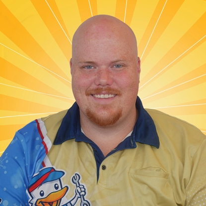 Travis Morgan Photo