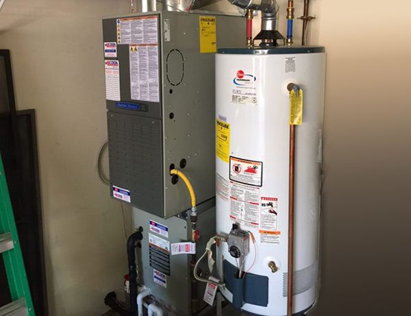 Benefits of Upgrading to a High-Efficiency Furnace