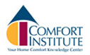 comfort institute logo 