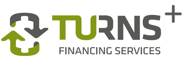 turns financing logo
